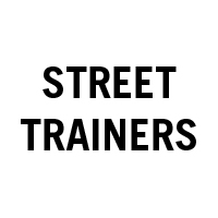 STREET TRAINERS